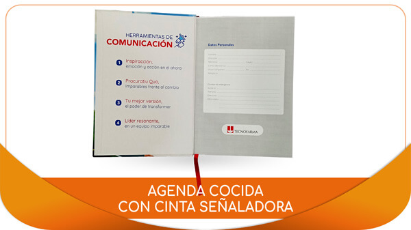 Impresores Ricaurte Impresión Digital Gran Formato Personalizado cocida con cinta senaladora